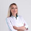 Терапевт Ивочкина Елена Владимировна