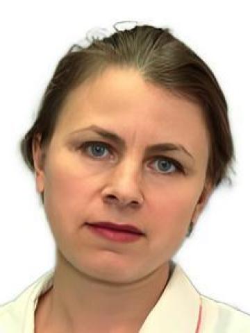Ортодонт Смирнова Оксана Викторовна