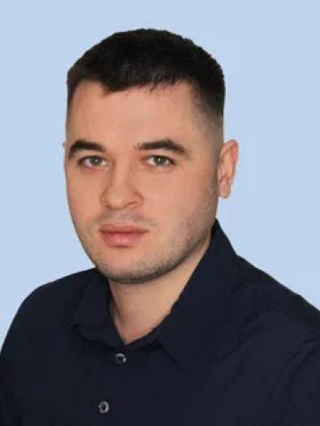 Ортопед Осиний Роман Сергеевич Ортопед Осиний Роман Сергеевич