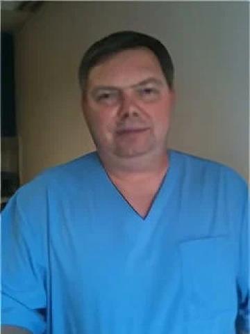 Хирург Суханов Олег Борисович