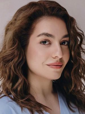 Фото Оздоева Элиза Хамзатовна