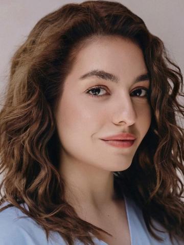 Терапевт Оздоева Элиза Хамзатовна Терапевт Оздоева Элиза Хамзатовна