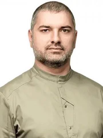 Хирург Мусаев Султан Мусаевич Хирург Мусаев Султан Мусаевич