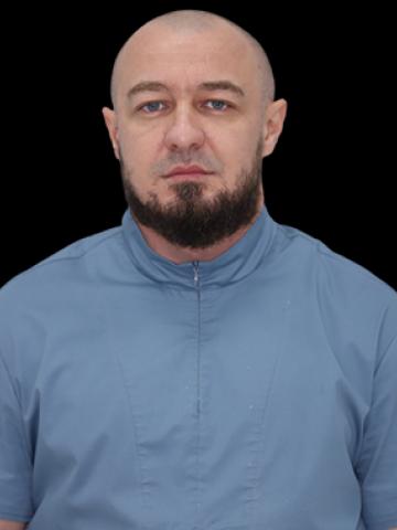 Ортопед Каиров Альберт Артурович