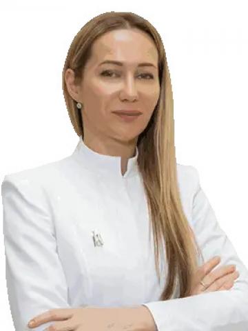 Пародонтолог Бейзель Елизавета Петровна Пародонтолог Бейзель Елизавета Петровна