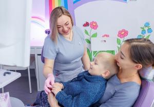 Фото Mia Dental Clinic Фото Mia Dental Clinic