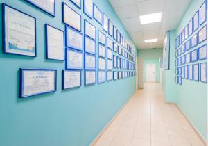 Фото Айсберг на улице Доблести Фото Айсберг на улице Доблести