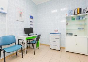 Фото Айсберг на улице Доблести Фото Айсберг на улице Доблести