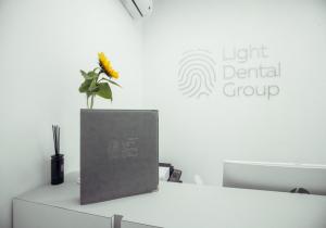 Фото Light Dental Group Фото Light Dental Group