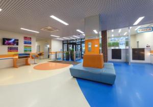 Фото Baltmed Clinic Фото Baltmed Clinic