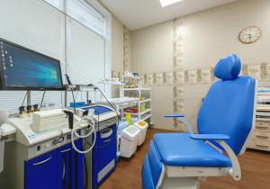 Фото Baltmed Clinic Фото Baltmed Clinic