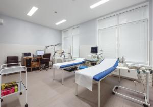 Фото Baltmed Clinic Фото Baltmed Clinic