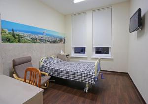 Фото Baltmed Clinic Фото Baltmed Clinic