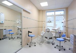 Фото Baltmed Clinic Фото Baltmed Clinic