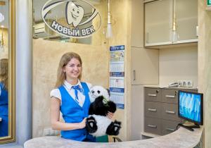 Фото Новый Век на проспекте Просвещения Фото Новый Век на проспекте Просвещения