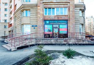 Фото Фактор Улыбки на Дунайской Фото Фактор Улыбки на Дунайской