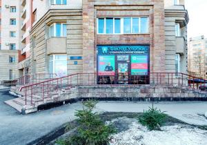 Фото Фактор Улыбки на Дунайской Фото Фактор Улыбки на Дунайской