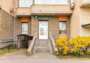 Фото Фактор Улыбки на Парке Победы Фото Фактор Улыбки на Парке Победы