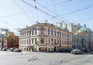 Фото DLClinic на Крестовском Фото DLClinic на Крестовском