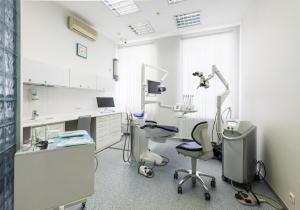 Фото DLClinic на Крестовском Фото DLClinic на Крестовском