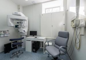 Фото DLClinic на Крестовском Фото DLClinic на Крестовском