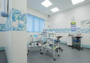 Фото Мой Зубной на проспекте Науки Фото Мой Зубной на проспекте Науки