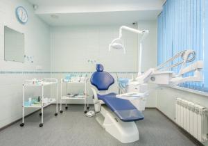 Фото Мой Зубной на Комендантском проспекте Фото Мой Зубной на Комендантском проспекте