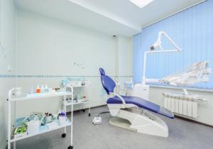 Фото Мой Зубной на Комендантском проспекте Фото Мой Зубной на Комендантском проспекте