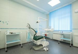 Фото Мой Зубной на Площади Мужества Фото Мой Зубной на Площади Мужества