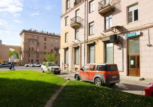 Фото Мой Зубной на Кировском заводе Фото Мой Зубной на Кировском заводе