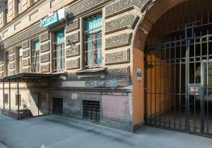 Фото Мой Зубной на Технологическом институте Фото Мой Зубной на Технологическом институте