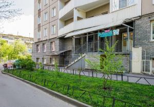 Фото Мой Зубной на Международной Фото Мой Зубной на Международной