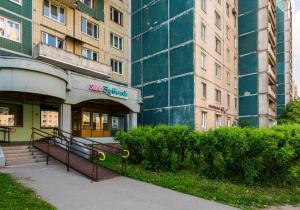 Фото Мой Зубной на проспекте Пятилеток Фото Мой Зубной на проспекте Пятилеток