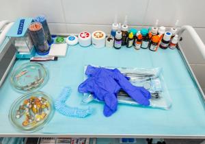 Фото Мой Зубной на Богатырском Фото Мой Зубной на Богатырском
