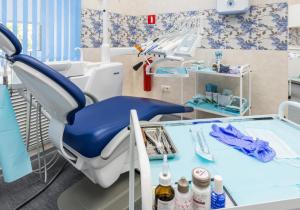 Фото Мой Зубной на Асафьева Фото Мой Зубной на Асафьева