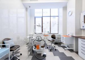 Фото Nord Dental на Академической Фото Nord Dental на Академической