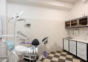 Фото Nord Dental в Озерках Фото Nord Dental в Озерках