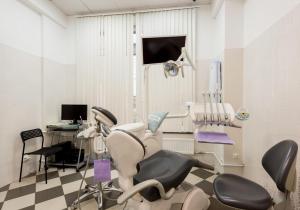 Фото Nord Dental в Озерках Фото Nord Dental в Озерках