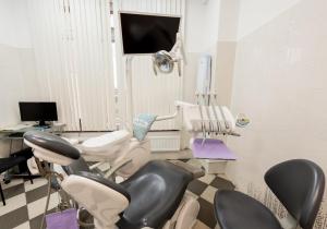 Фото Nord Dental в Озерках Фото Nord Dental в Озерках