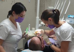 Фото Nord Dental в Озерках Фото Nord Dental в Озерках
