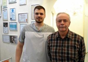 Фото Витаника на Электросиле Фото Витаника на Электросиле