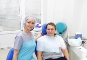Фото Витаника на Международной Фото Витаника на Международной