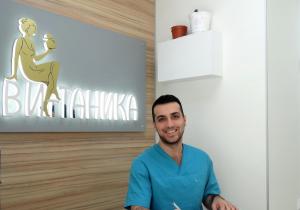 Фото Витаника на Ломоносовской Фото Витаника на Ломоносовской