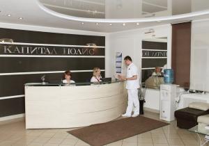 Фото Капитал-Полис Фото Капитал-Полис