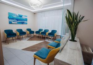 Фото Klaris на Московских воротах Фото Klaris на Московских воротах