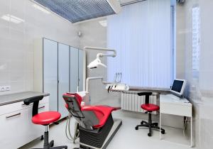 Фото MEDГарант на проспекте Большевиков Фото MEDГарант на проспекте Большевиков