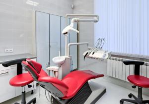 Фото MEDГарант на проспекте Большевиков Фото MEDГарант на проспекте Большевиков
