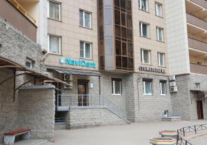 Фото Сергея Бегларяна на Каштановой Аллее Фото Сергея Бегларяна на Каштановой Аллее