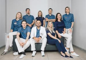 Фото Axioma Dental Фото Axioma Dental