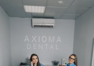 Фото Axioma Dental Фото Axioma Dental